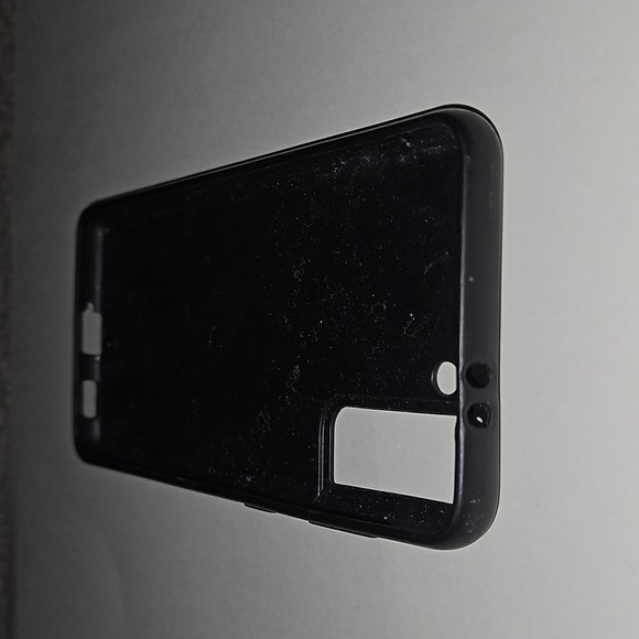 Samsung Galaxy s21 Black Bat Phone Case - Picture 5 of 5